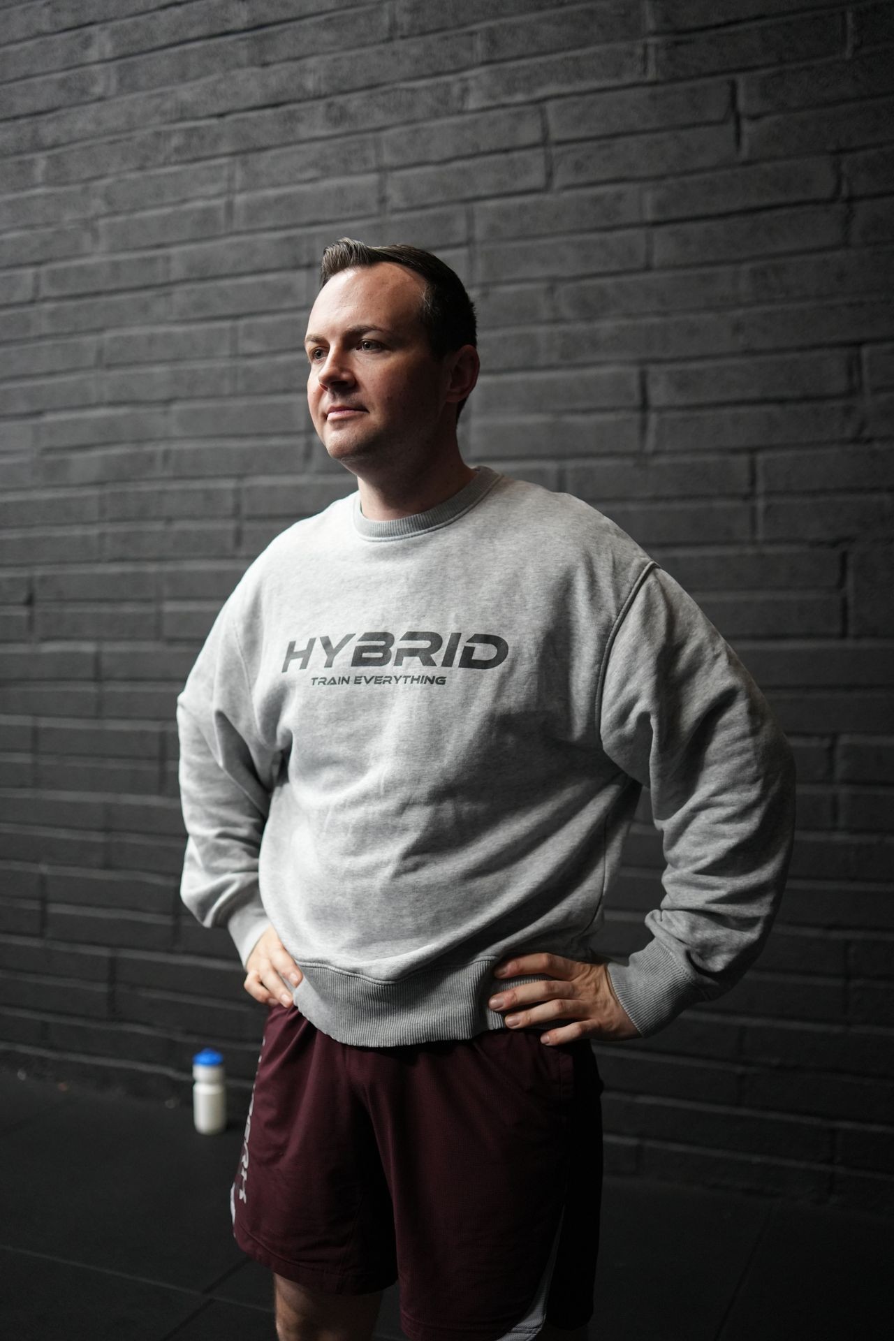 “In the last 6 months I’ve seen better results than I did over the last 2–3 years in a commercial gym.”